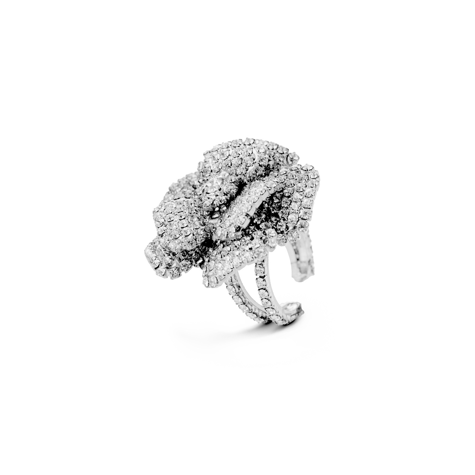 Camelia Ring