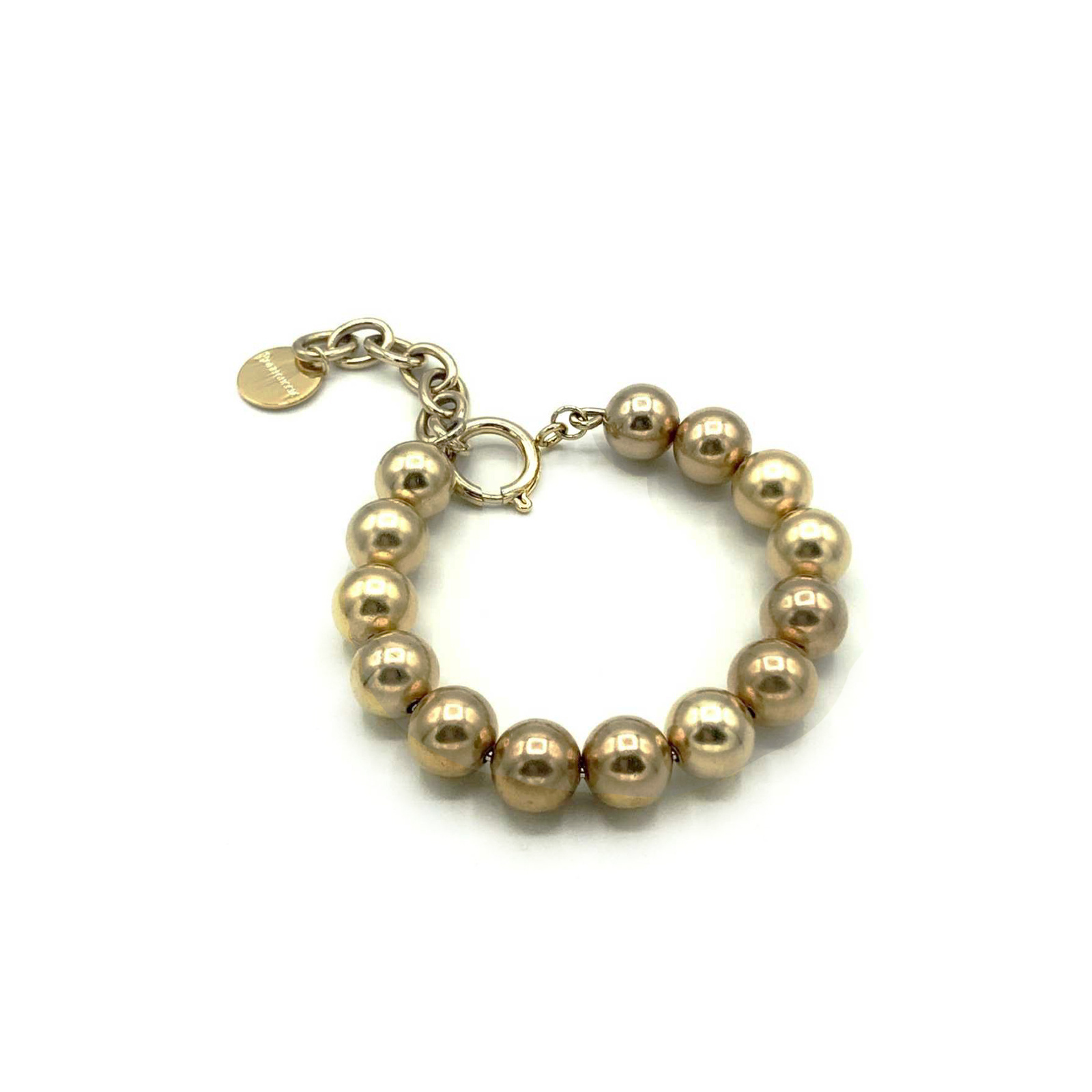 Bubble Bracelet