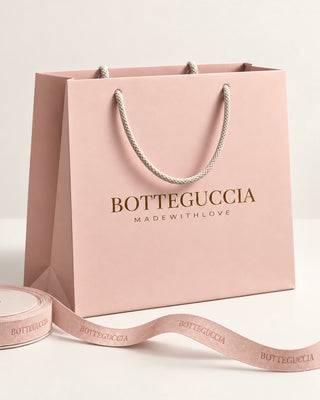 KIT REGALO (SHOPPER + NASTRO BRAND)