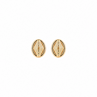 Berta Mini Studs Orecchini
