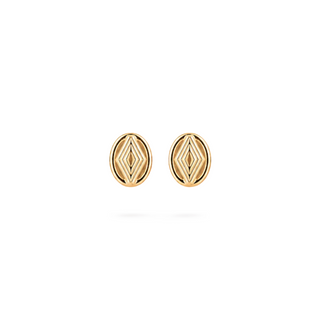 Berta Mini Studs Orecchini
