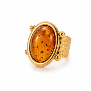 Mami Mirta Ring