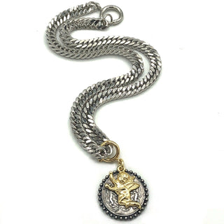 Angel II Necklace