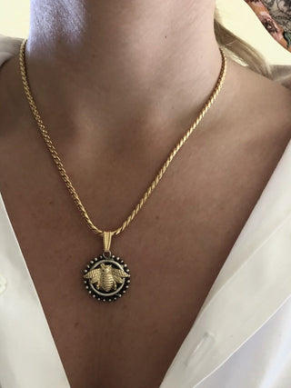 Wild Necklace