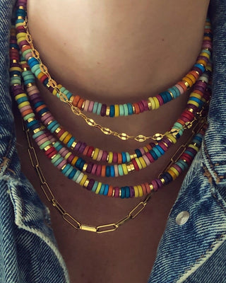 Mami Necklace