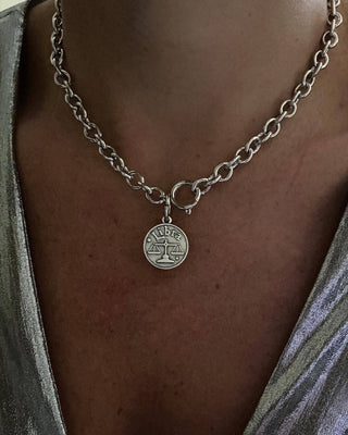 Zodiac Necklace