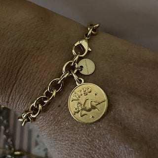 Zodiac Bracelet