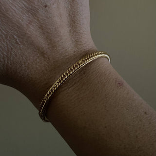 Mini Groumette Bracelet