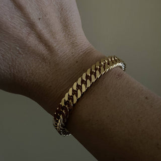 Maxi Groumette Bracelet