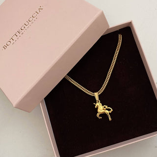 Unicorn Necklace