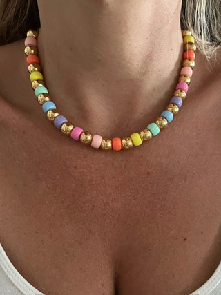 Candy Necklace (ESCLUSIVA ONLINE)