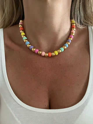 Candy Necklace (ESCLUSIVA ONLINE)