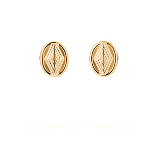 Berta Mini Studs