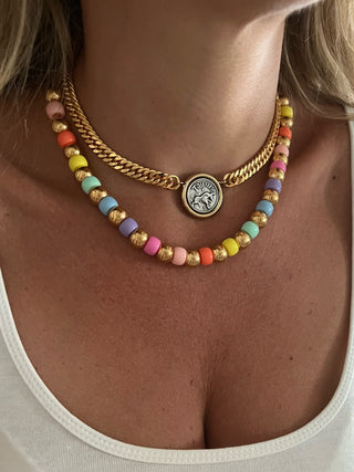 Candy Necklace (ESCLUSIVA ONLINE)