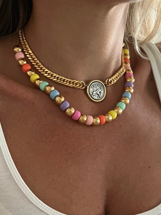 Candy Necklace (ESCLUSIVA ONLINE)