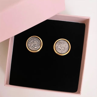 Zodiac coins