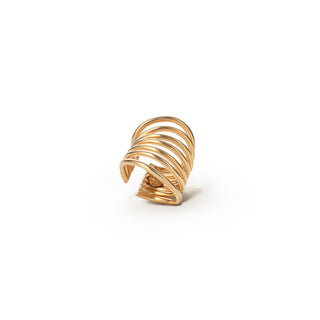 Earcuff Ghana (SENZA AGHETTO)