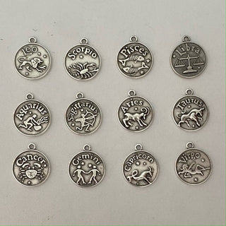 Zodiac coins