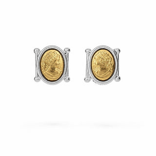 Cammeo Studs