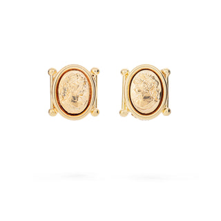 Cammeo Studs