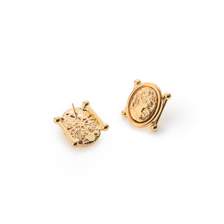 Cammeo Studs