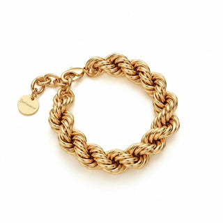 Victoria Bold Bracciale
