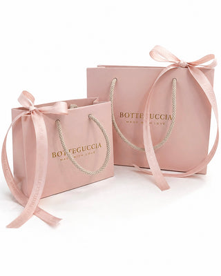 KIT REGALO (SHOPPER + NASTRO BRAND)