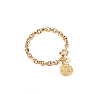 Zodiac Bracelet