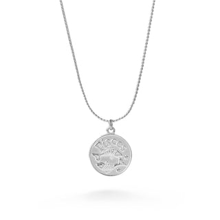 Essential Zodiac Necklace