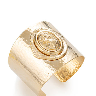 Maxi Bangle Cammeo