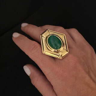 Agata Ring