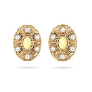 Miranda Oval