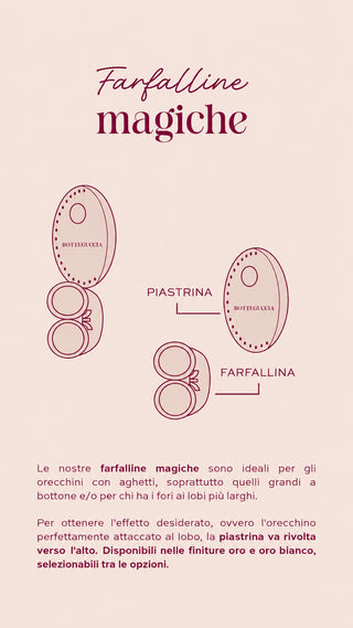 Farfalline Magiche