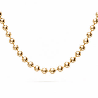 Sfere Necklace