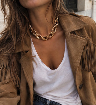 Victoria Bold Collana