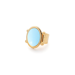 Mami Mirta Ring