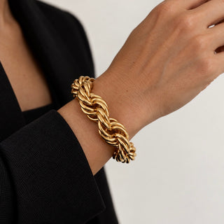 Victoria Bold Bracciale