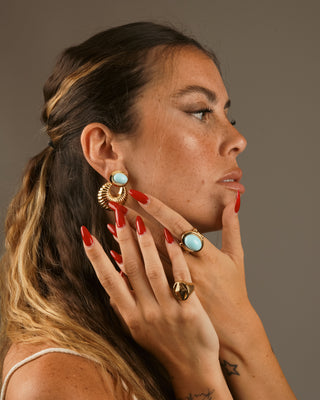 Mami Mirta Ring