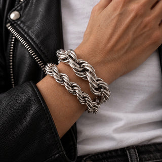 Victoria Bold Bracciale