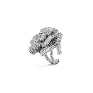 Camelia Ring