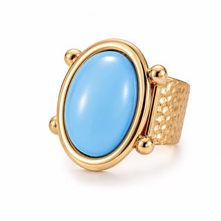 Mami Mirta Ring