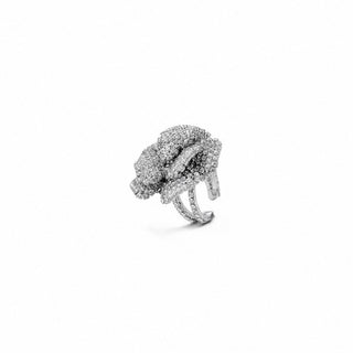 Baby Camelia Ring