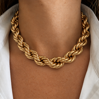 Victoria Bold Collana