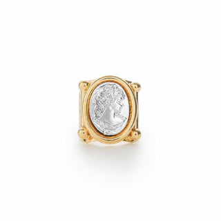 Cammeo Ring