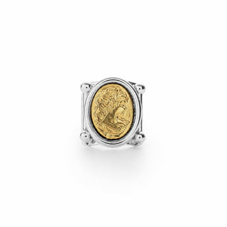 Cammeo Ring