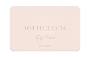 
			                        			BOTTEGUCCIA GIFT CLASSIC